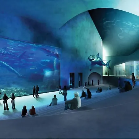 Homey 2br For 6 Near Stroget *