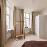 Homey 2br For 6 Near Stroget Διαμέρισμα *