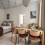 Homey 2br For 6 Near Stroget Διαμέρισμα Κοπεγχάγη
