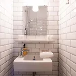 Homey 2br For 6 Near Stroget Appartement *