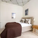 Homey 2br For 6 Near Stroget Appartement *