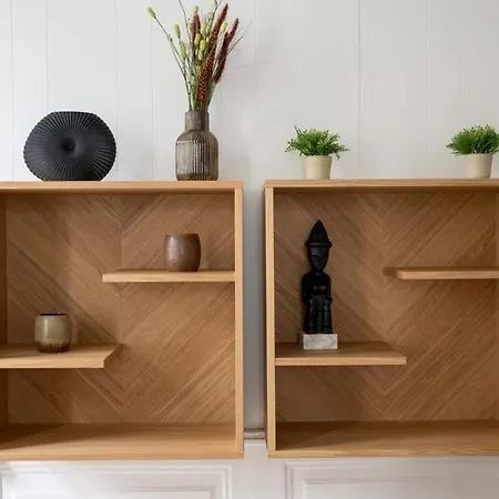 Homey 2br For 6 Near Stroget Copenhagen