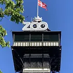 Homey 2br For 6 Near Stroget Lägenhet