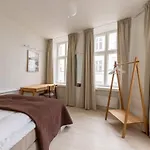 Apartmán Homey 2br For 6 Near Stroget *