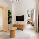 Homey 2br For 6 Near Stroget