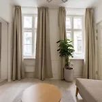 Homey 2br For 6 Near Stroget Kodaň