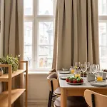 Homey 2br For 6 Near Stroget * Kodaň